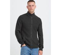 BLEND Trainingsjacke Herren grau, L