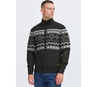 BLEND Trainingsjacke Herren schwarz, L