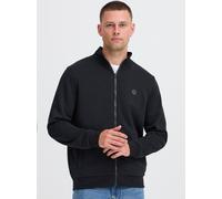 BLEND Trainingsjacke Herren schwarz, M