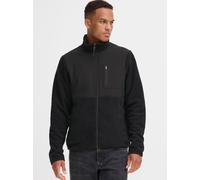 BLEND Trainingsjacke Herren schwarz, XL