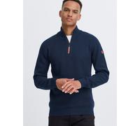 BLEND Troyer Herren blau, XXL
