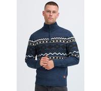 BLEND Troyer Herren blau, XXXL