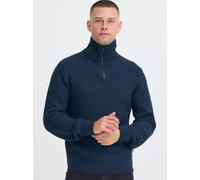 BLEND Troyer Herren blau, XXXL