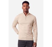 BLEND Troyer Herren beige, XL