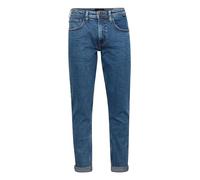Blend Hose BHTwister - Herren Regular-Fit Jeans denim middle blau knöchellang Gr. 34/L34