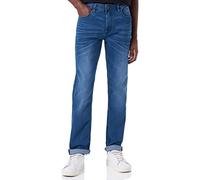 BLEND 5-Pocket-Jeans Herren denim, 34-32