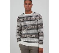 BLEND Weihnachtspullover Herren braun, XL