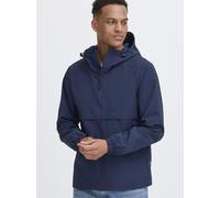 BLEND Windbreaker Herren blau, L