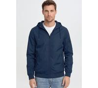 BLEND Windbreaker Herren blau, S