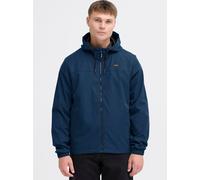 BLEND Windbreaker Herren blau, XXL