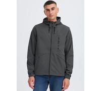 BLEND Windbreaker Herren grau, S