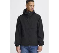 BLEND Windbreaker Herren schwarz, L