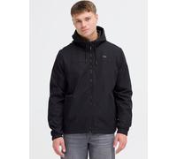 BLEND Windbreaker Herren schwarz, M