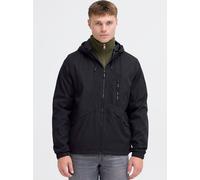 BLEND Windbreaker Herren schwarz, XXXL