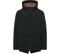 BLEND WINTER JACKET Herren Winterjacke, schwarz, größe S