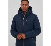 BLEND Winterjacke Herren blau, XXL