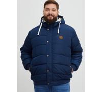 BLEND Winterjacke Herren blau, XXXL