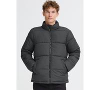 BLEND Winterjacke Herren grau, S