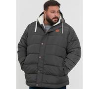 BLEND Winterjacke Herren grau, XXXL