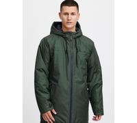 BLEND Winterjacke Herren grün, S