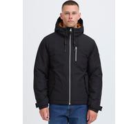 BLEND Winterjacke Herren schwarz, M