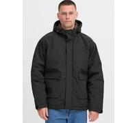 BLEND Winterjacke Herren schwarz, M