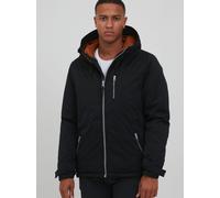 BLEND Winterjacke Herren schwarz, XXL