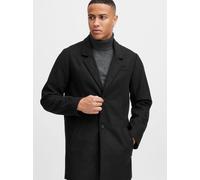 BLEND Wollmantel Herren schwarz, XL