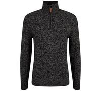 Blend Zotem Herren Strickpullover, L, Black (194007)
