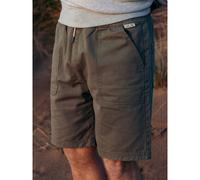 Bleubird Alder Shorts forest XXL