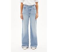 ARMEDANGELS BLINAA - Frauen Loose Fit Jeans - blau 26/32 andromedar