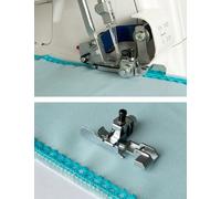 Blindstichfuß für Lily und Lucie -Restposten-