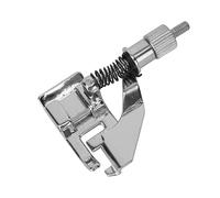 Blindstichfuß (verstellbar)