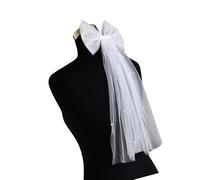 Blingbling perlenbesetzter Haarkamm mit Schleife, Schmuck, moderner Braut Kopfschmuck für Abschlussbälle, Schönheitswettbewerbe, eleganter, juwelenbesetzter Haarschmuck, Tiaras, Kopfbedeckungen