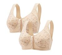 Blingko BH Damen mit Bügel Sexy Schwarz Gepolstert V-Ausschnitt BHS Clubwear Oberteil Ungefüttert T-Shirt BH Sport BH Damen V Hals Cami Top BH Bralette BH Ohne Bügel Gepolstert Damen