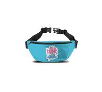 Blink 182 Bum Bag - Logo Blue