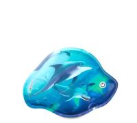 ergobag Blinkie-Klettie Delfin