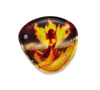 Blinkie-Kletties-mehrfarbig