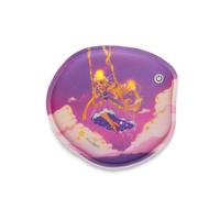 ERGOBAG ERG-LED-001-013 Blinkie Klettie Prinzessin