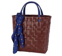 Bliss Mini Handtasche | Autumn Brown