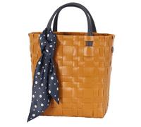 Bliss Mini Handtasche | Sunset Yellow