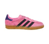 Adidas Gazelle Indoor W 40 / Bliss Pink / Core Black / Collegiate Purple