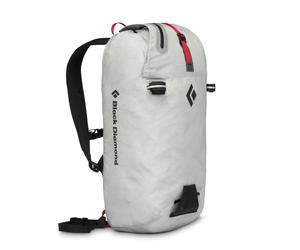 Blitz 28 Backpack, Kletter-Rucksack - Black Diamond 1000-Alloy One Size