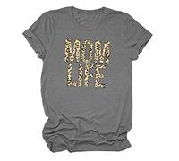 Blitzangebote des Tages Heute Befristet Mittelalter Bluse Damen Pink T Shirt Summer Carnival Teenager Mädchen Trend 2024 Tshirt Mit Totenkopf Glitzer Damen Meine Bestellungen Sale