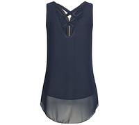 Blitzangebote Des Tages Heute Befristet Sommer Top Damen Sexy Top Dunkelblau Damen Spitze Batik Shirt Damen Hippie Aermelloses Shirt Damen Baumwolle Sale Angebote Bestellung