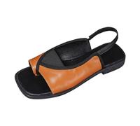 Blitzangebote Des Tages Summer Sandals Women Wedge Flip Flops For Sandalen Mit Klettverschluss Damen Pantoffeln Fußbett Outdoorsandale Pantoletten 37 Jungen Hausschuhe 28 Pantolette Maedchen 36