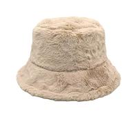Blitzangebote Des Tages Wintermütze Damen Bucket Hat Winter Warme Mütze Fischerhut Plüsch Damenmütze Einfarbig Fischermütze Winterhut Weich Eimerhut Freizeitmütze Outdoor Freizeit Mütze Damen Unisex