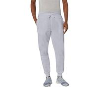 Blitzangebote, Sporthose Herren Lang Sportbekleidung Für Herren Einfarbig Sporthose Für Alltag Casual Regular Fit Sweathose Bequeme Stoffhose Trainingshose Herren Lang Tactical Pants(Light Gray,S)
