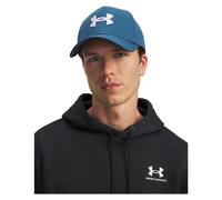 UNDER ARMOUR Blitzing Cap Herren 499 - wham blue/white M/L