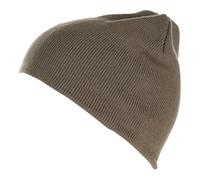 blntackle76 Rollmütze schwarz,grün, Olive,grau extra kurz, Docker one Size Beanie Short Flat Trawler (80% Acryl und 20% Spandex., us Olive)